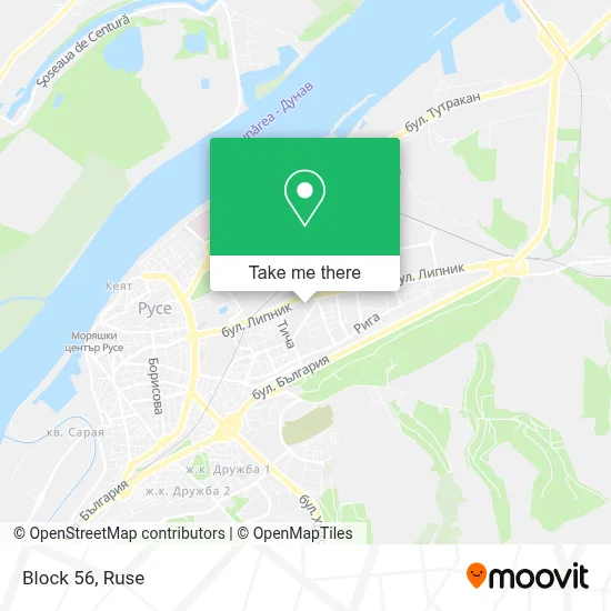 Block 56 map