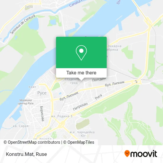 Карта Konstru.Mat