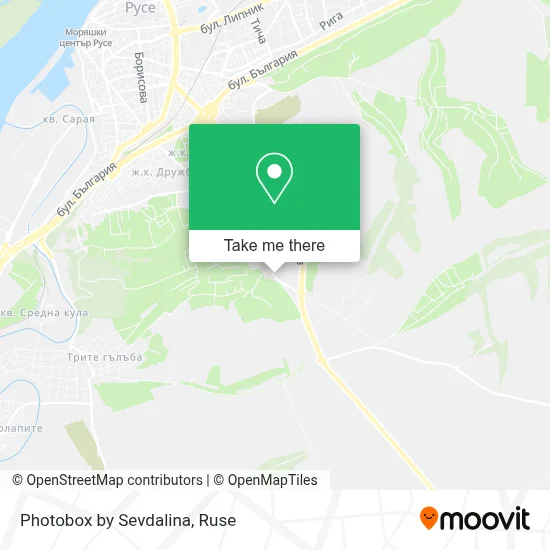 Photobox by Sevdalina map