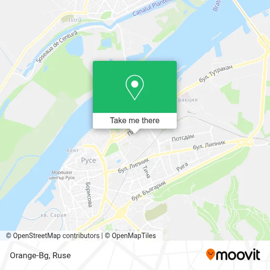 Orange-Bg map