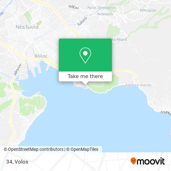 34 map