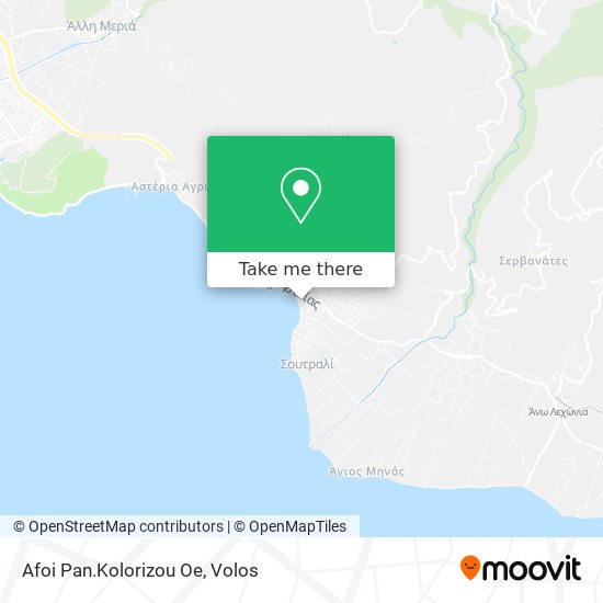 Afoi Pan.Kolorizou Oe map