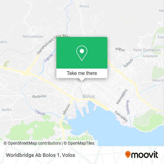 Worldbridge Ab Bolos 1 map