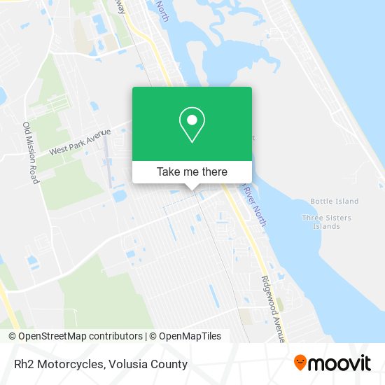 Rh2 Motorcycles map