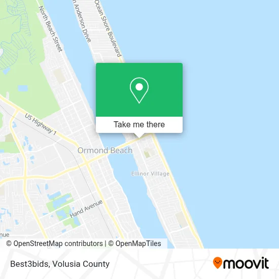 Best3bids map