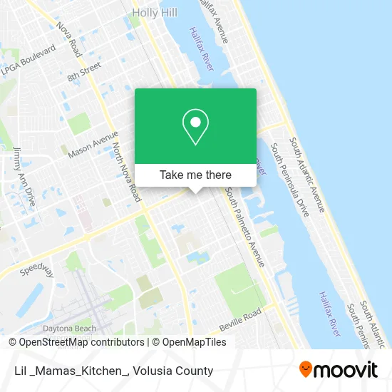 Lil _Mamas_Kitchen_ map