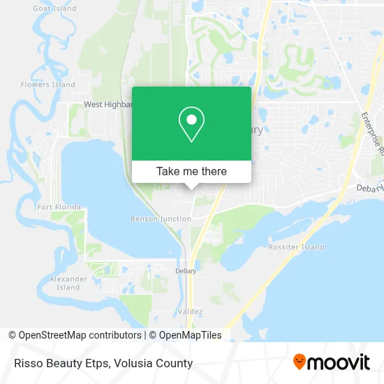 Risso Beauty Etps map