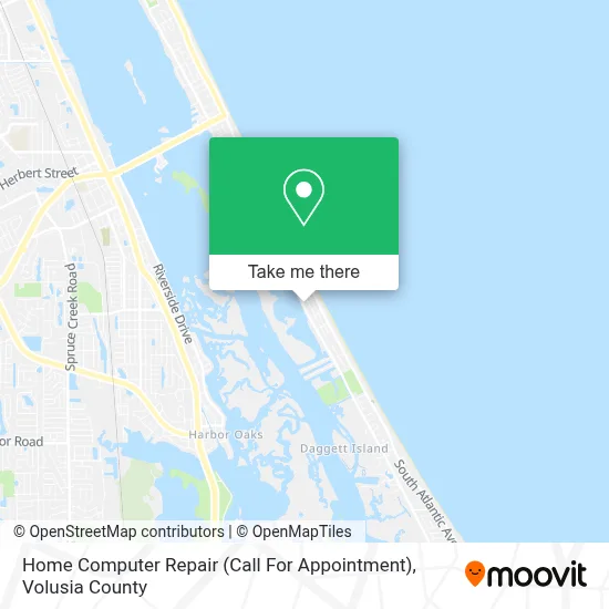 Home Computer Repair (Call For Appointment) map