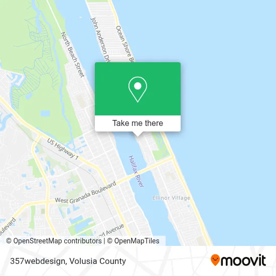 357webdesign map