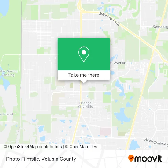 Photo-Filmsllc map