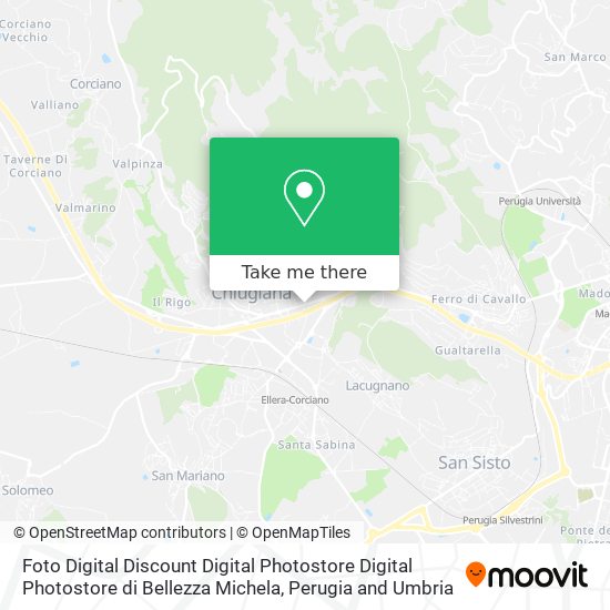 Foto Digital Discount Digital Photostore Digital Photostore di Bellezza Michela map