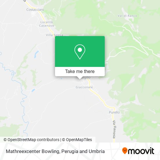 Mathreexcenter Bowling map