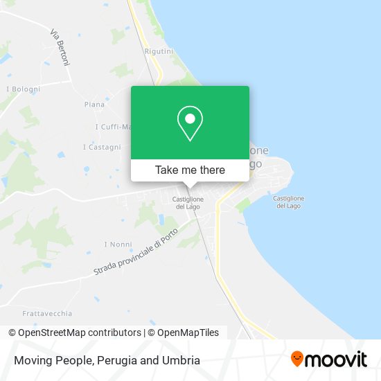 Moving People map