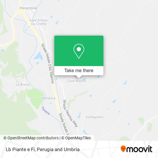 Lb Piante e Fi map