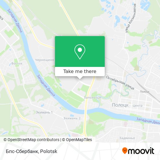 Бпс-Сбербанк map