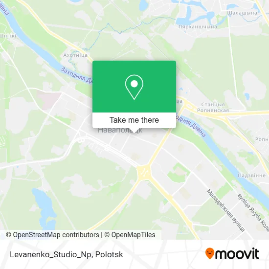 Levanenko_Studio_Np map