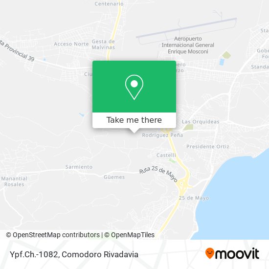 Ypf.Ch.-1082 map