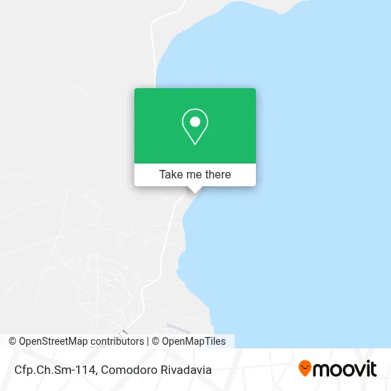 Cfp.Ch.Sm-114 map