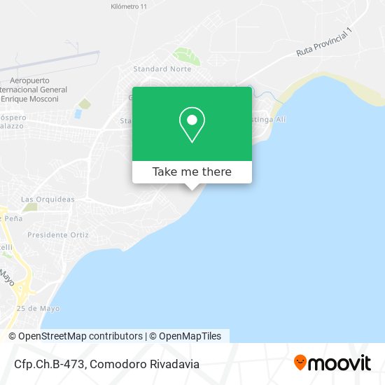 Cfp.Ch.B-473 map