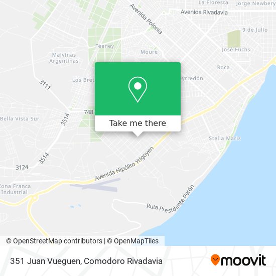 351 Juan Vueguen map