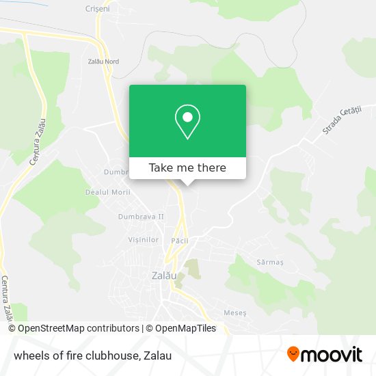 wheels of fire clubhouse map