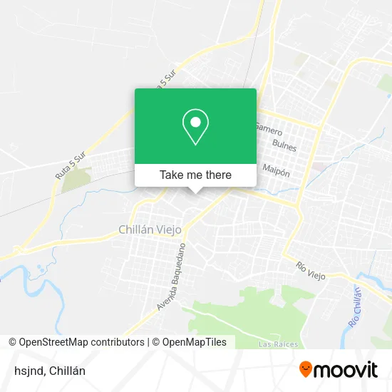 hsjnd map