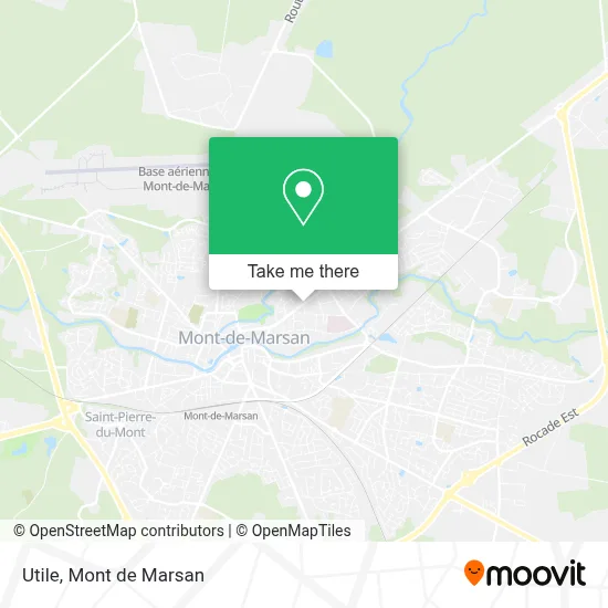 Utile map