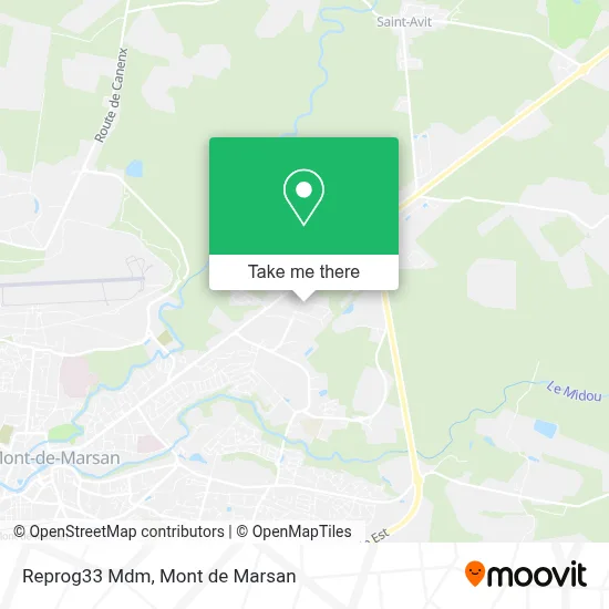 Reprog33 Mdm map