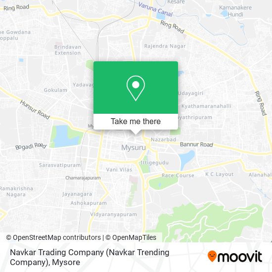 Navkar Trading Company (Navkar Trending Company) map