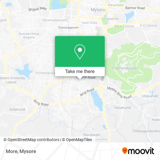 More map