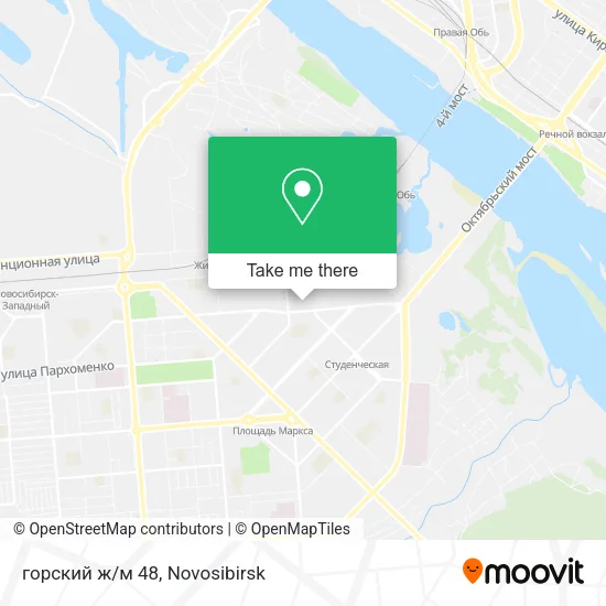 горский ж/м 48 map