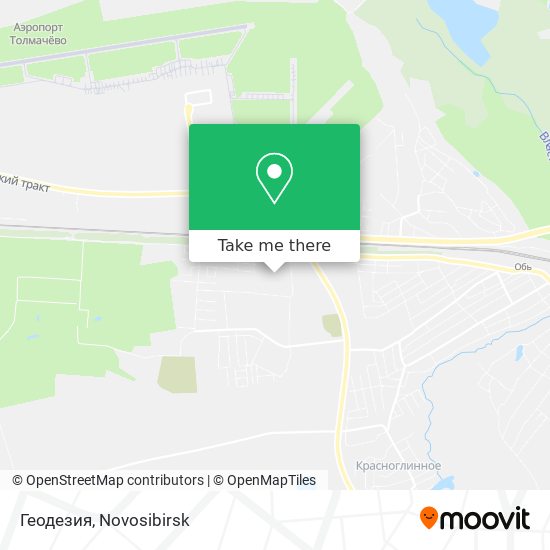 Геодезия map