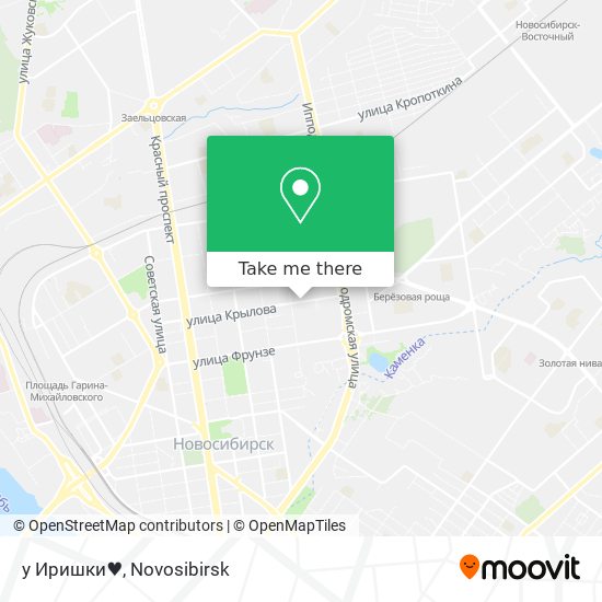 у Иришки♥️ map