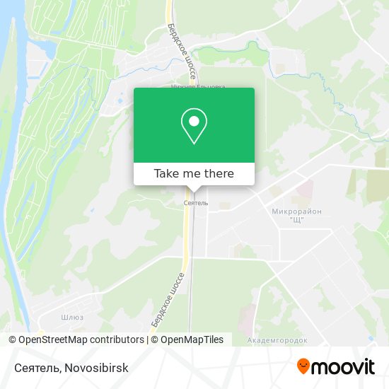 Сеятель map