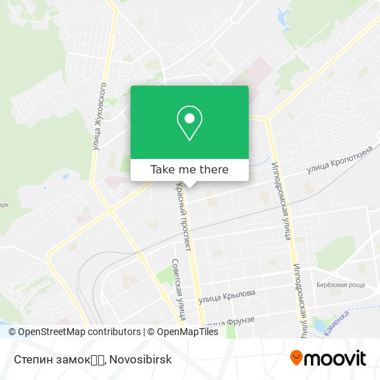 Степин замок👹👹 map