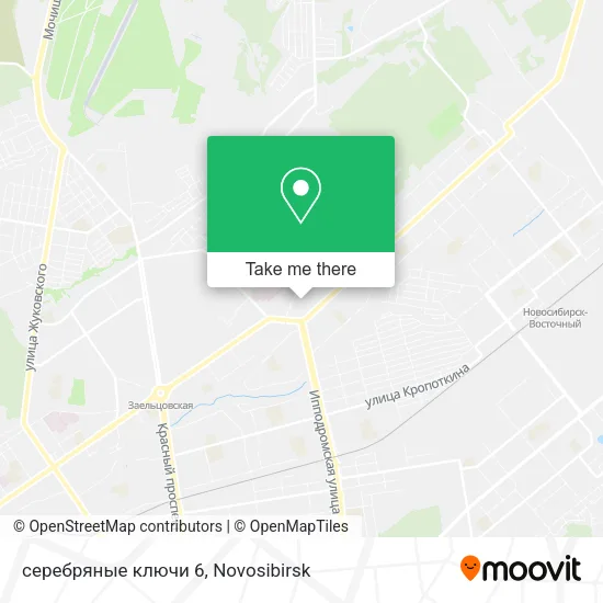 серебряные ключи 6 map