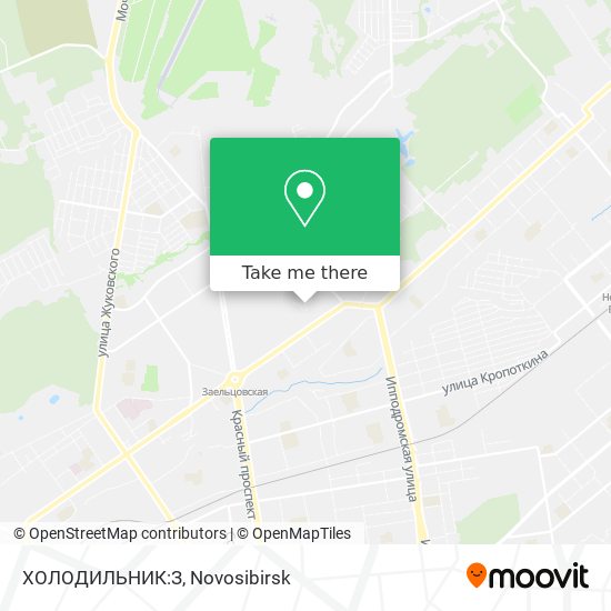 ХОЛОДИЛЬНИК:З map