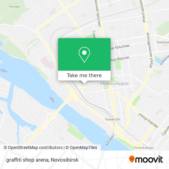 graffiti shop arena map