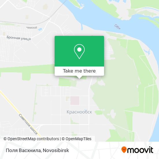 Поля Васхнила map