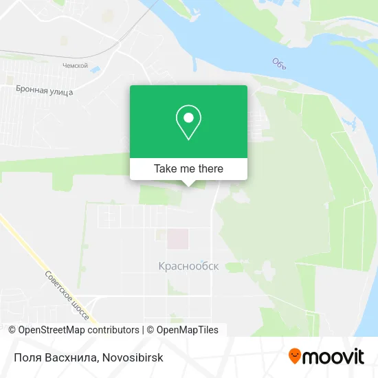 Поля Васхнила map