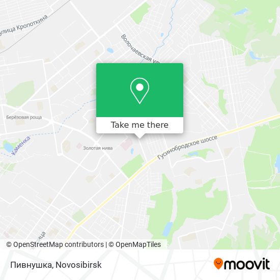Пивнушка map