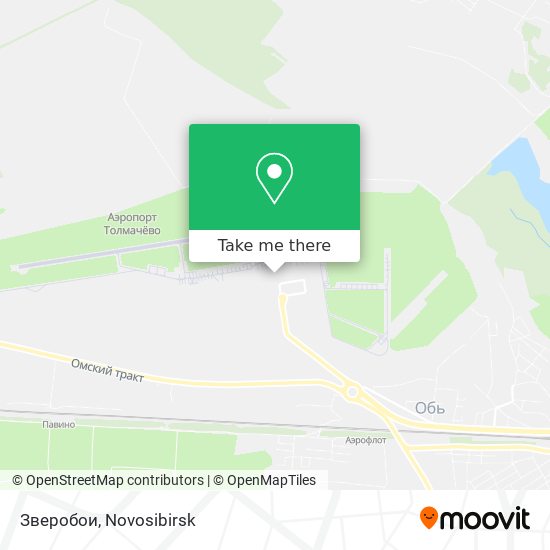 Зверобои map