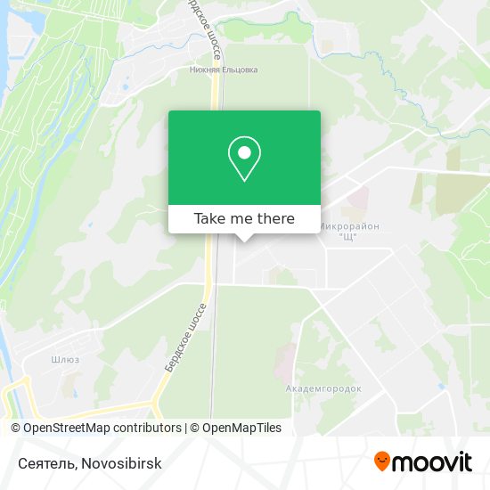 Сеятель map