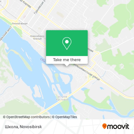 Школа map