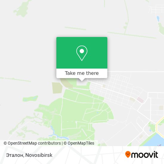 Эталон map