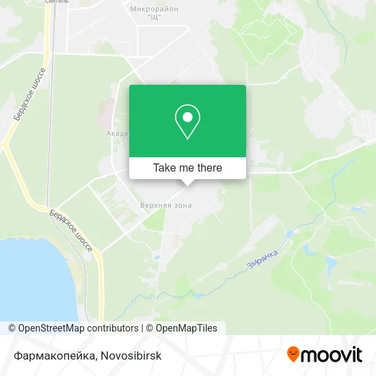 Фармакопейка map