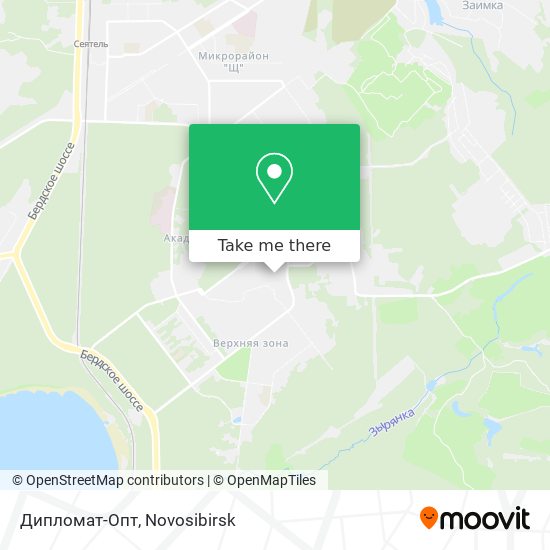 Дипломат-Опт map