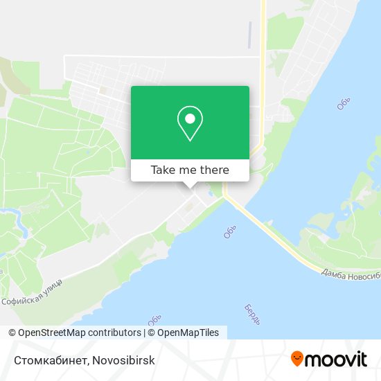 Стомкабинет map
