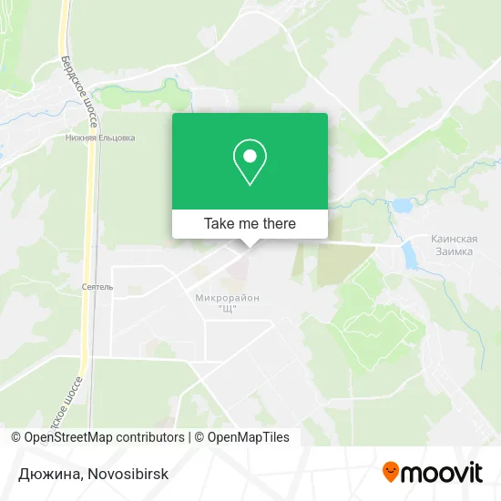 Дюжина map