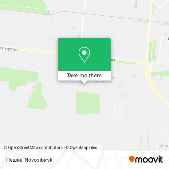 Пешка map